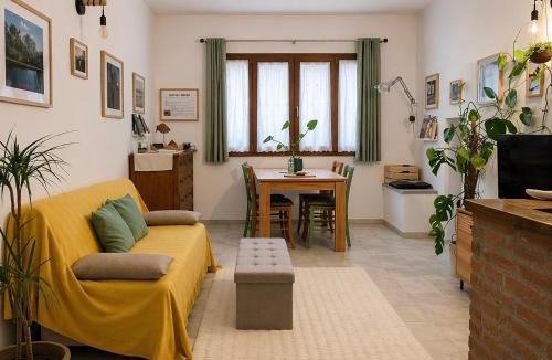 San Fiorano Apartment | La Casetta - Home Gallery