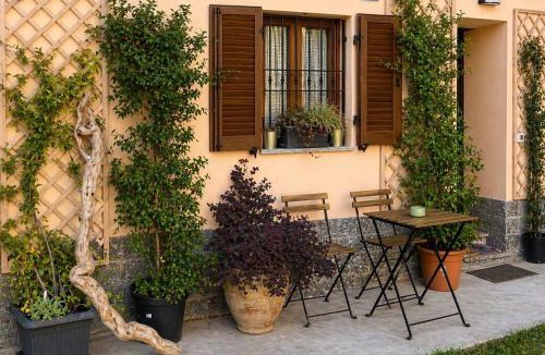 San Fiorano Apartment | La Casetta - Home Gallery