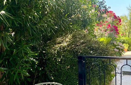 Quercianella Apartment | La Casetta in riva al mare