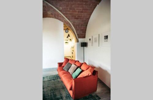 Casole d'Elsa House | La Casetta