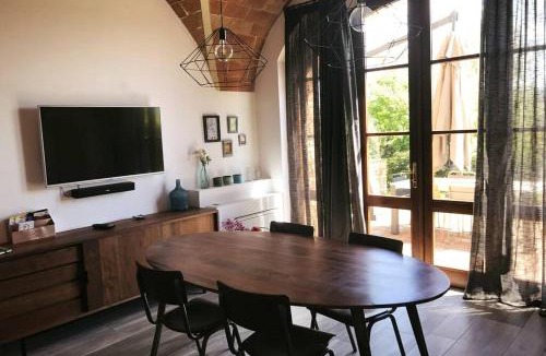 Casole d'Elsa House | La Casetta