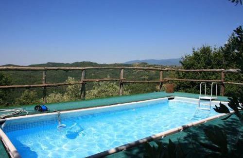 Subbiano House | La Casina del Bosco