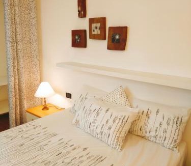 Borgo San Lorenzo Apartment | La Casina di Borgo