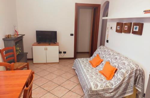 Borgo San Lorenzo Apartment | La Casina di Borgo