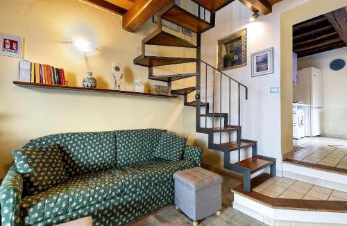 Montebonello House | La Casina di Stella