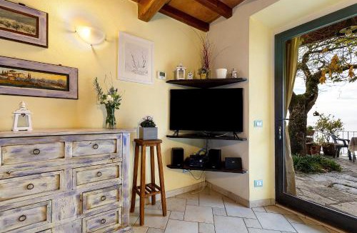 Montebonello House | La Casina di Stella