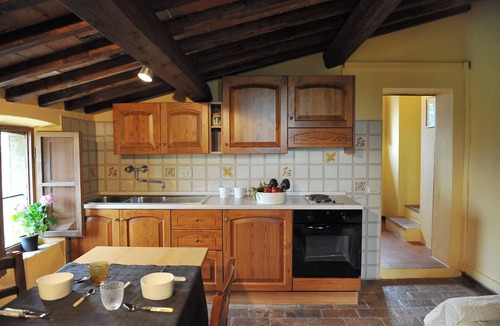 Colle di Val d'Elsa Apartment | LA CASINA Country Tuscan cottage for exclusive use