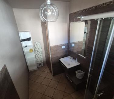 Pontedera House | La Casina
