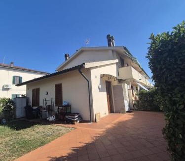 Pontedera House | La Casina