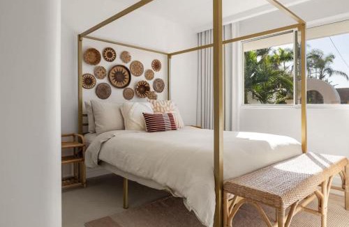 Warana House | La Casita l Mexican-Inspired Villa with Pool