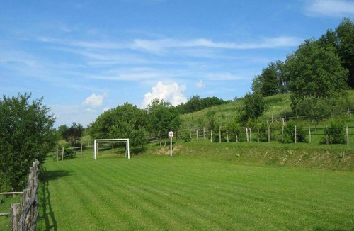 Lugagnano Val D'Arda Villa | La Cenerara - Countryside Villa