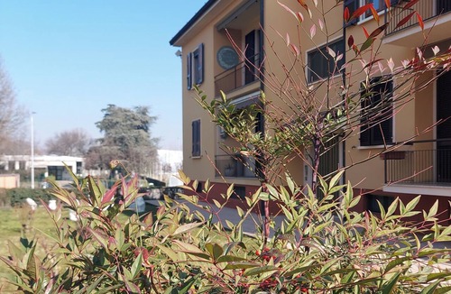 Picenengo Apartment | La Chicca, cozy apartment decorated in every room. Pets allowed