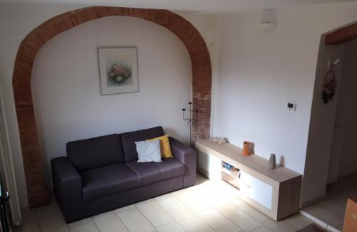 Soiana Apartment | La Chientina