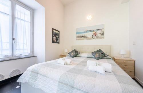 Corniglia Apartment | La Coccinelle - Superb Views
