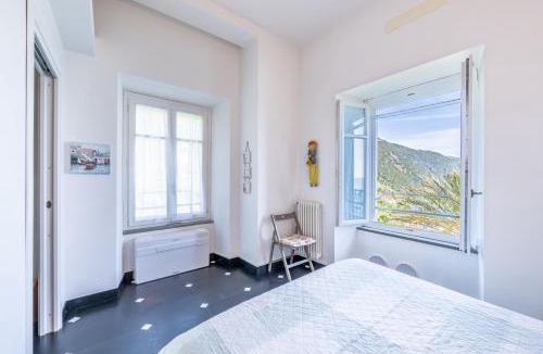 Corniglia Apartment | La Coccinelle - Superb Views