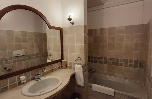 Castrezzato Hotel | La Colombera Ristorante - Albergo
