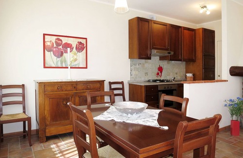 Castana Apartment | La Corte Bricca (Bilo C) by Interhome
