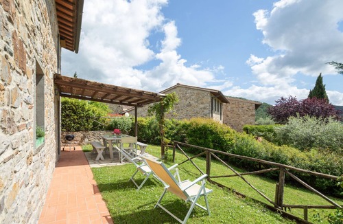 Greve in Chianti House | La Corte by Interhome
