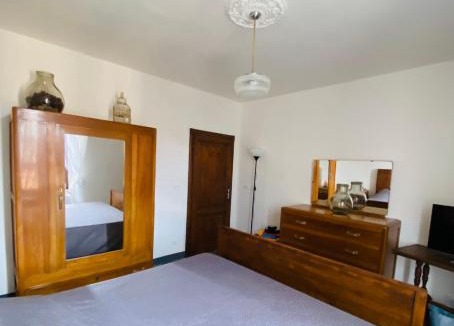 Castiglione dei Pepoli Apartment | La Corte dei Lillà
