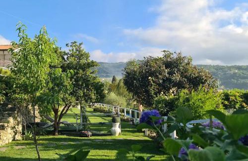 Bardino Vecchio Bed & Breakfast | La Corte Del Gallo Quality BeB nel verde