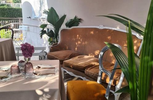 Bardino Vecchio Bed & Breakfast | La Corte Del Gallo Quality BeB nel verde