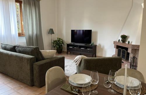 Fiesole Apartment | La corte di Rolando - Delizioso appartamento a Fiesole