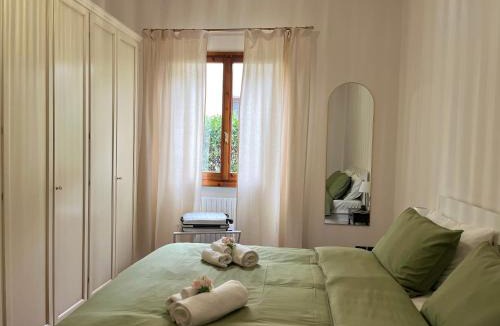 Fiesole Apartment | La corte di Rolando - Delizioso appartamento a Fiesole