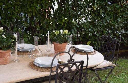 Fiesole Apartment | La corte di Rolando - Delizioso appartamento a Fiesole