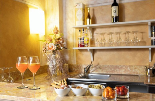 Moscazzano House | La Corte San Lorenzo