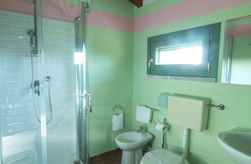 Moscazzano House | La Corte San Lorenzo