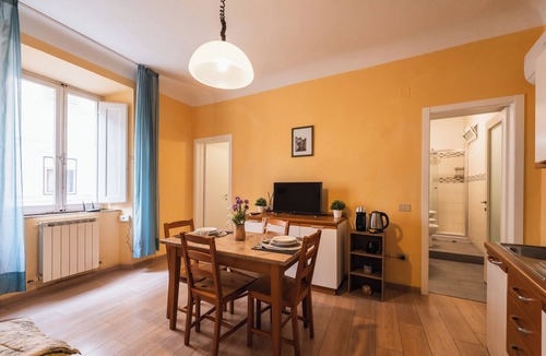 Urbino Apartment | La Corte Segreta - Urbino Historic Centre