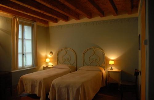 Crema House | La Costa Pernottamenti