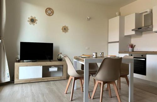 Inzago Apartment | La Curt by Ambroeus apartments