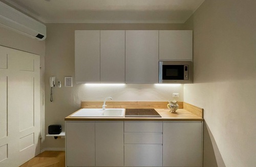 Prato Apartment | La Dimora dei Tintori, elegant apartment in the center of Prato
