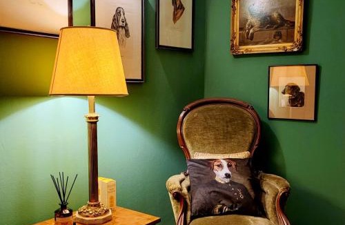 Cascine-La Croce Bed & Breakfast | La Dimora di Luca