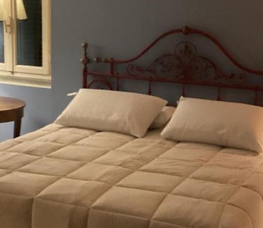 Cascine-La Croce Bed & Breakfast | La Dimora di Luca