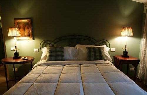 Cascine-La Croce Bed & Breakfast | La Dimora di Luca