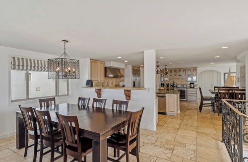 Silver Strand House | La Dolce Vita at Silverstrand