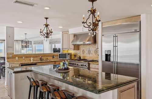 Silver Strand House | La Dolce Vita at Silverstrand