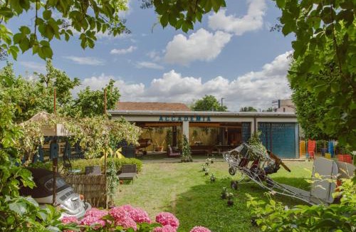 San Piero a Sieve Hotel | La Felicina, Accademia con Albergo - Mugello