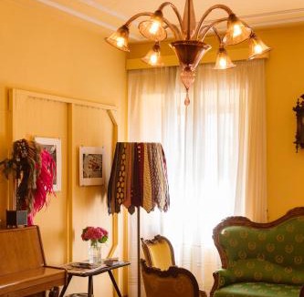 San Piero a Sieve Hotel | La Felicina, Accademia con Albergo - Mugello