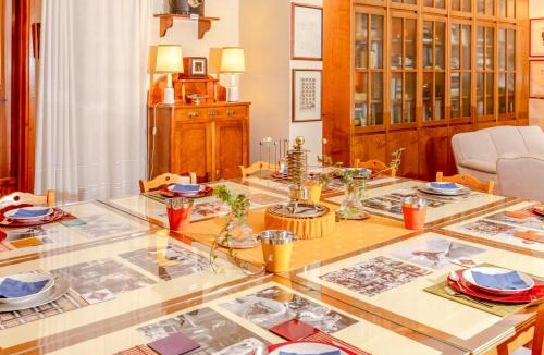 San Piero a Sieve Hotel | La Felicina, Accademia con Albergo - Mugello