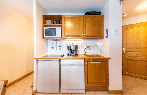 La Giettaz Apartment | La Ferme des Alpages - Proche pistes de ski