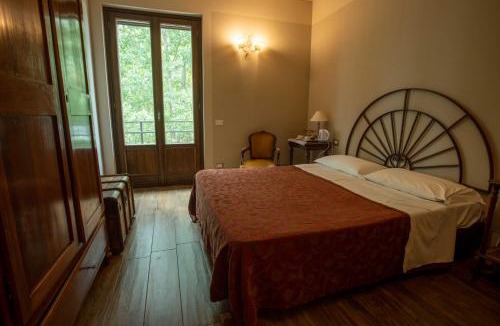 San Nazzaro House | La Finestra sul Po - Agriturismo