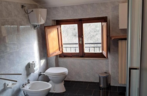 Nerbisci Bed & Breakfast | La Fonte b&b
