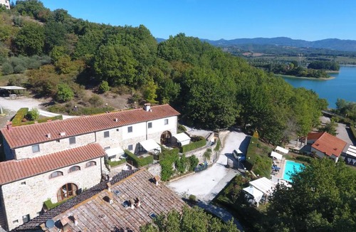 Barberino di Mugello Apartment | la fratta 3