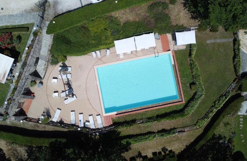 Barberino di Mugello Apartment | la fratta 3