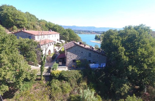 Barberino di Mugello Apartment | la fratta 3
