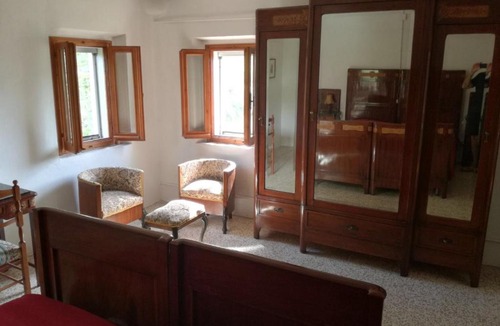 Marano sul Panaro House | La Furbera B&B