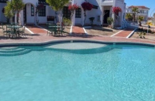 San Felipe Condo | La Hacienda Condo 18